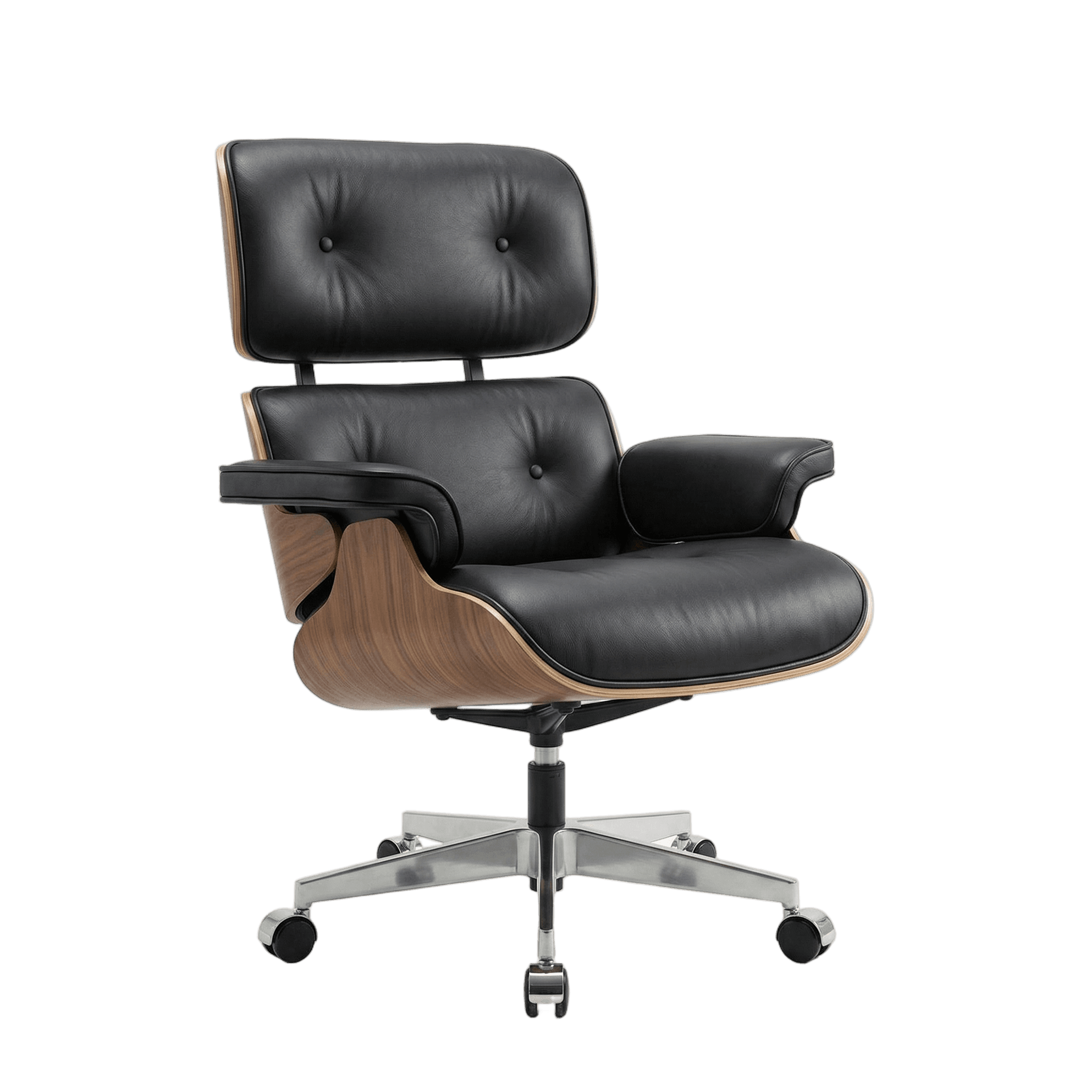 Eames lounge chair