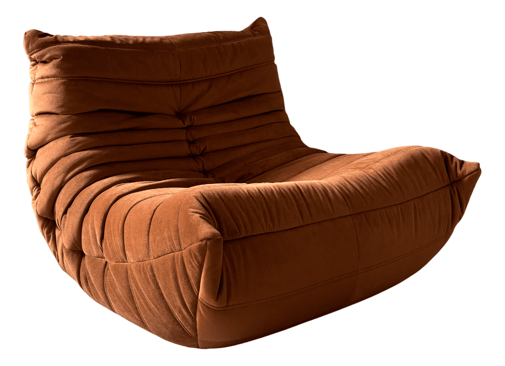 Togo lounge sofa