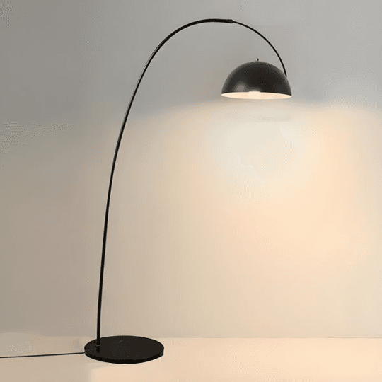 Arc Floor Lamp