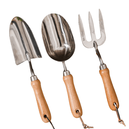Gardening Digging Set