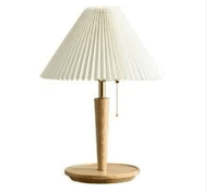 Glowshade Lamp