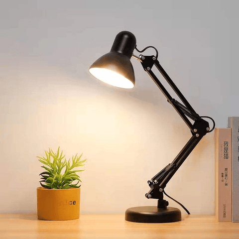 Adjustable study Lamp