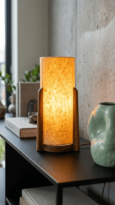 Astronaut Table lamp