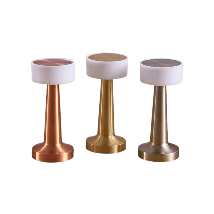 Aurora Max Lamps