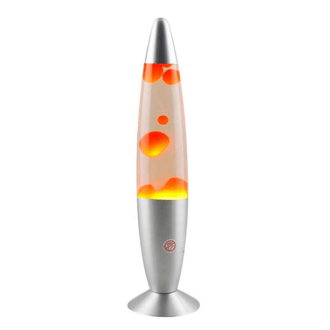 Lava Lamp