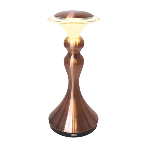 Metal Matal Lamp