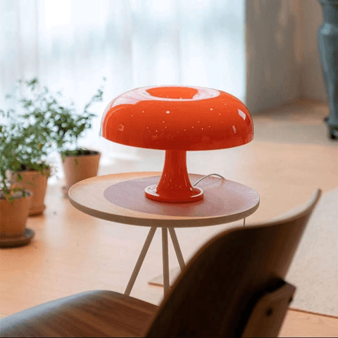 Rainforest Lamp