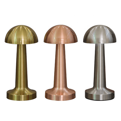 Aurora Lamps