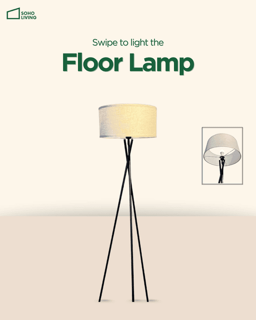 Floor Lamp
