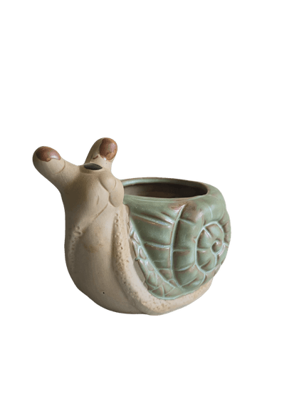 Animal Pots