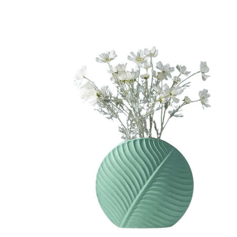 Fern Vase
