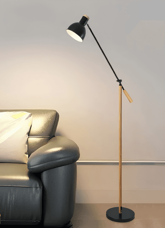 Nordic Floor Lamp