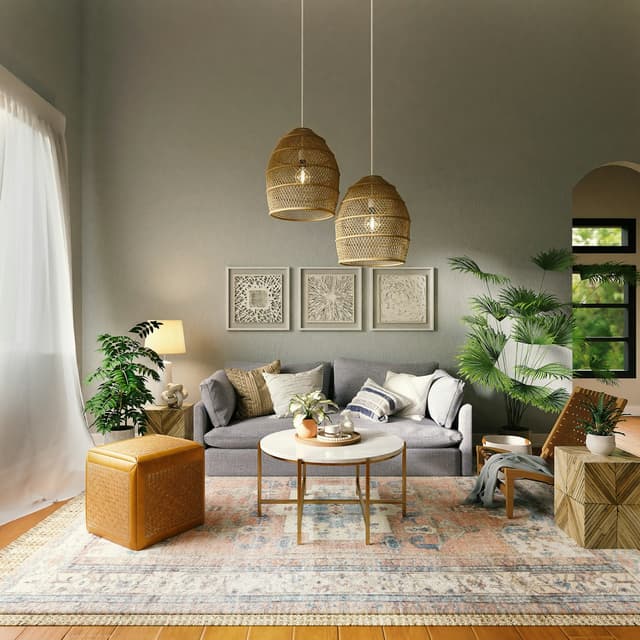 Aspen Lounge Chair