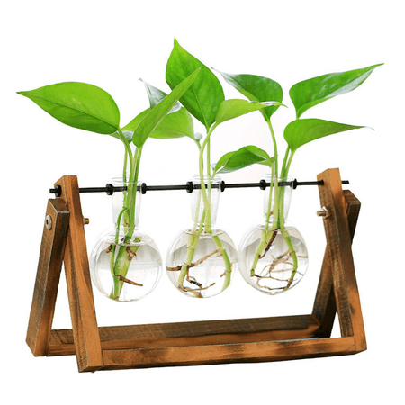 3 Pot Plant Organizer