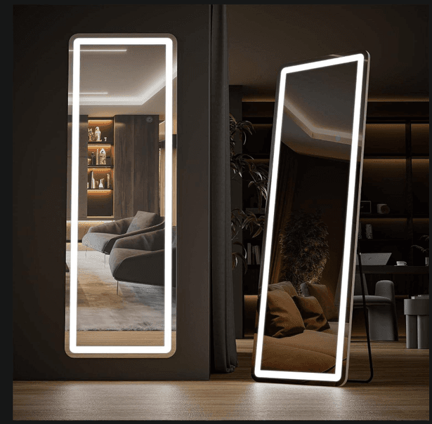 LED Mirror