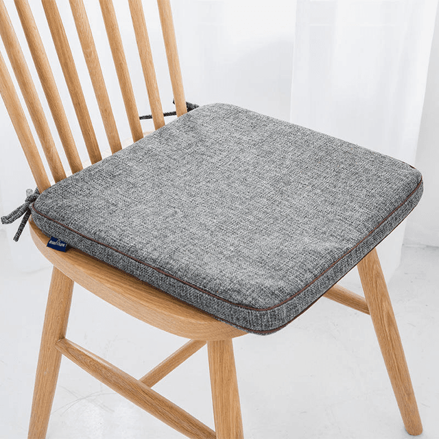 Chair cushion